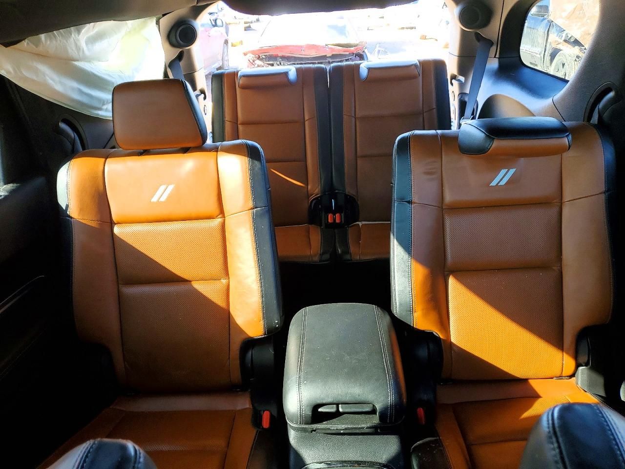 2020 Dodge Durango R/T