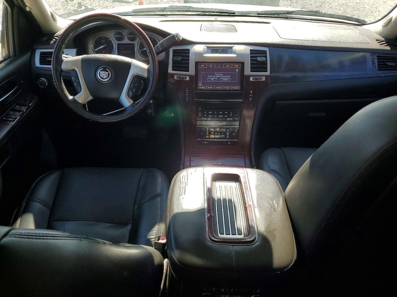 2013 Cadillac Escalade esv Premium