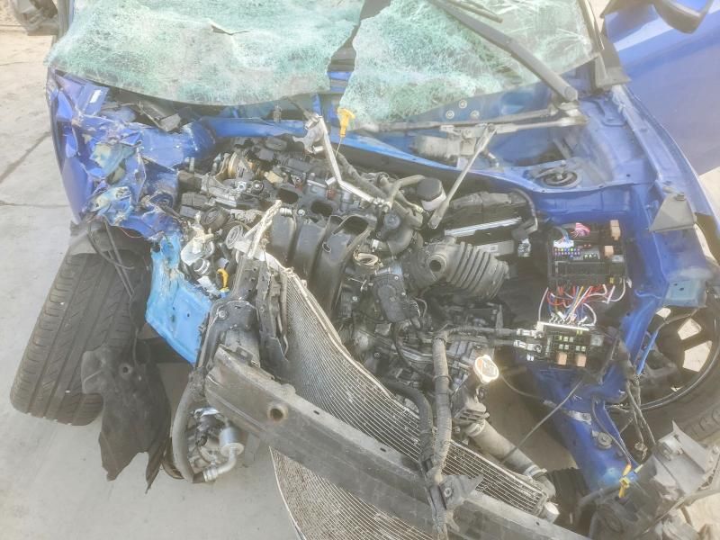 2020 KIA Soul Gt-line