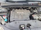 2008 Honda Odyssey exl