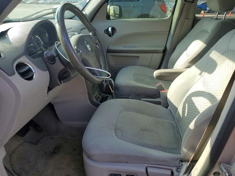 2007 Chevrolet Hhr lt