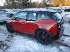 2018 BMW I3 s bev