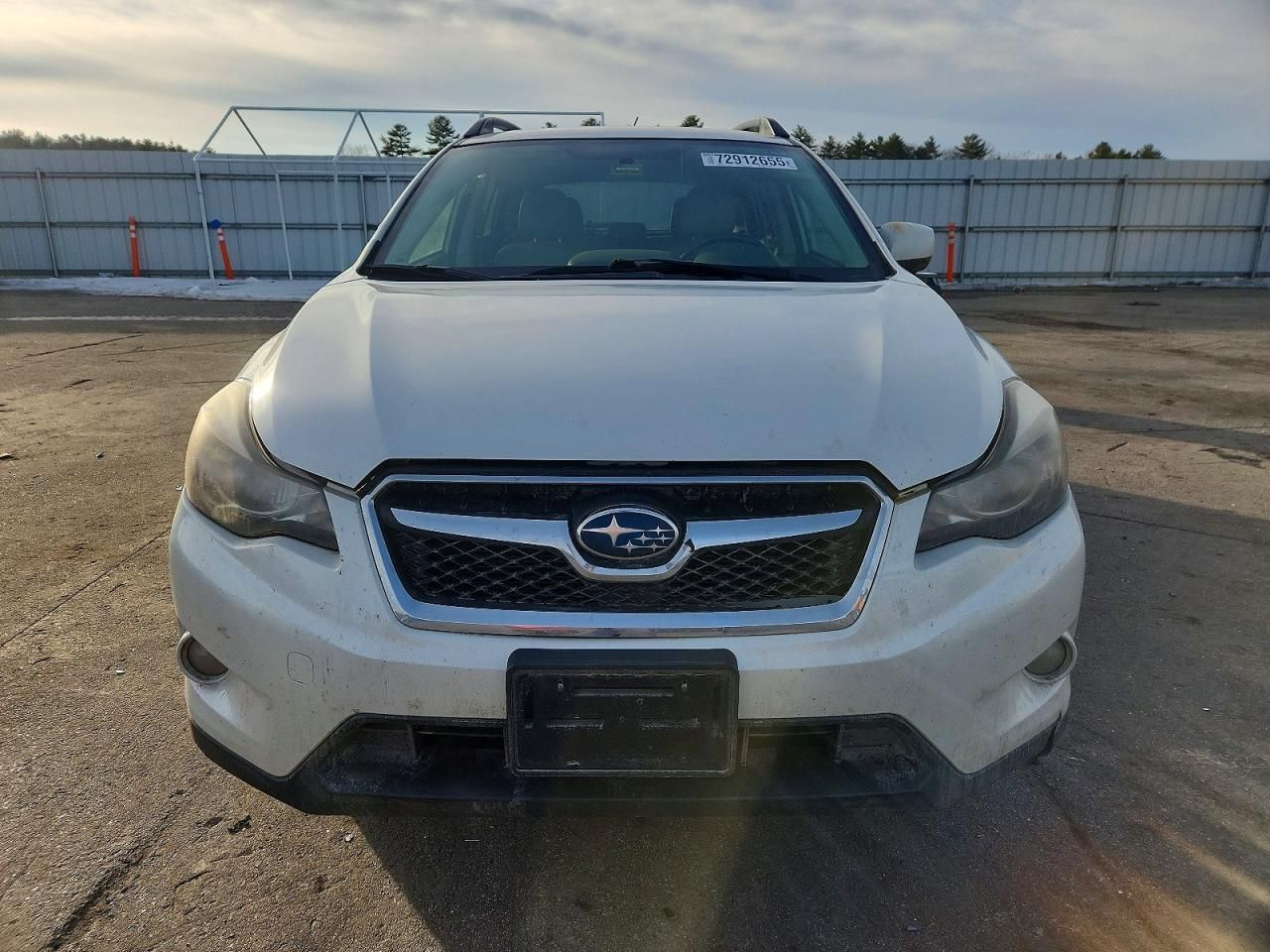 2014 Subaru Xv Crosstrek 2.0 Limited