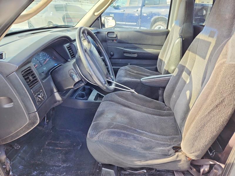 2004 Dodge Dakota sxt