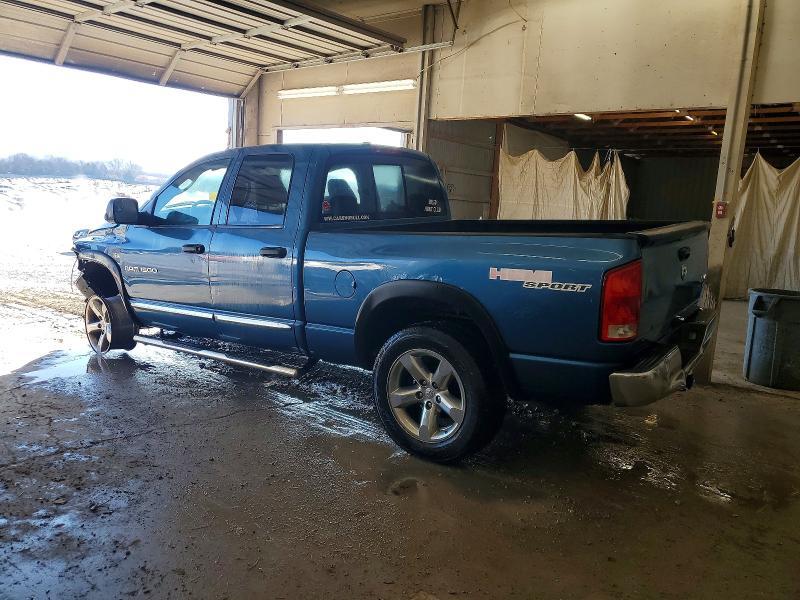 2006 Dodge Ram 1500 st
