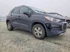 2022 Chevrolet Trax 1LT