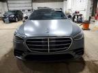 2024 Mercedes-Benz S 580 4matic