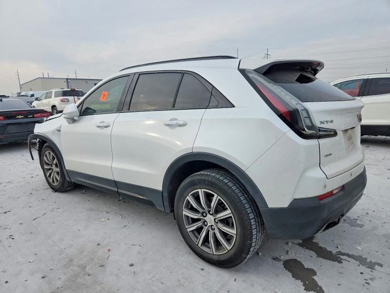 2020 Cadillac XT4 Sport