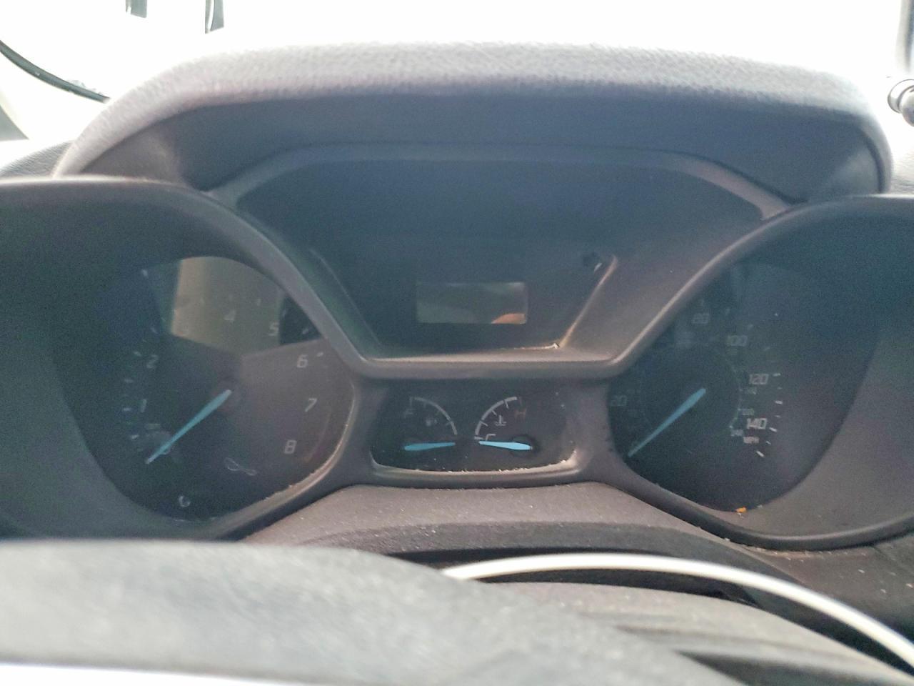 2015 Ford Transit Connect xlt