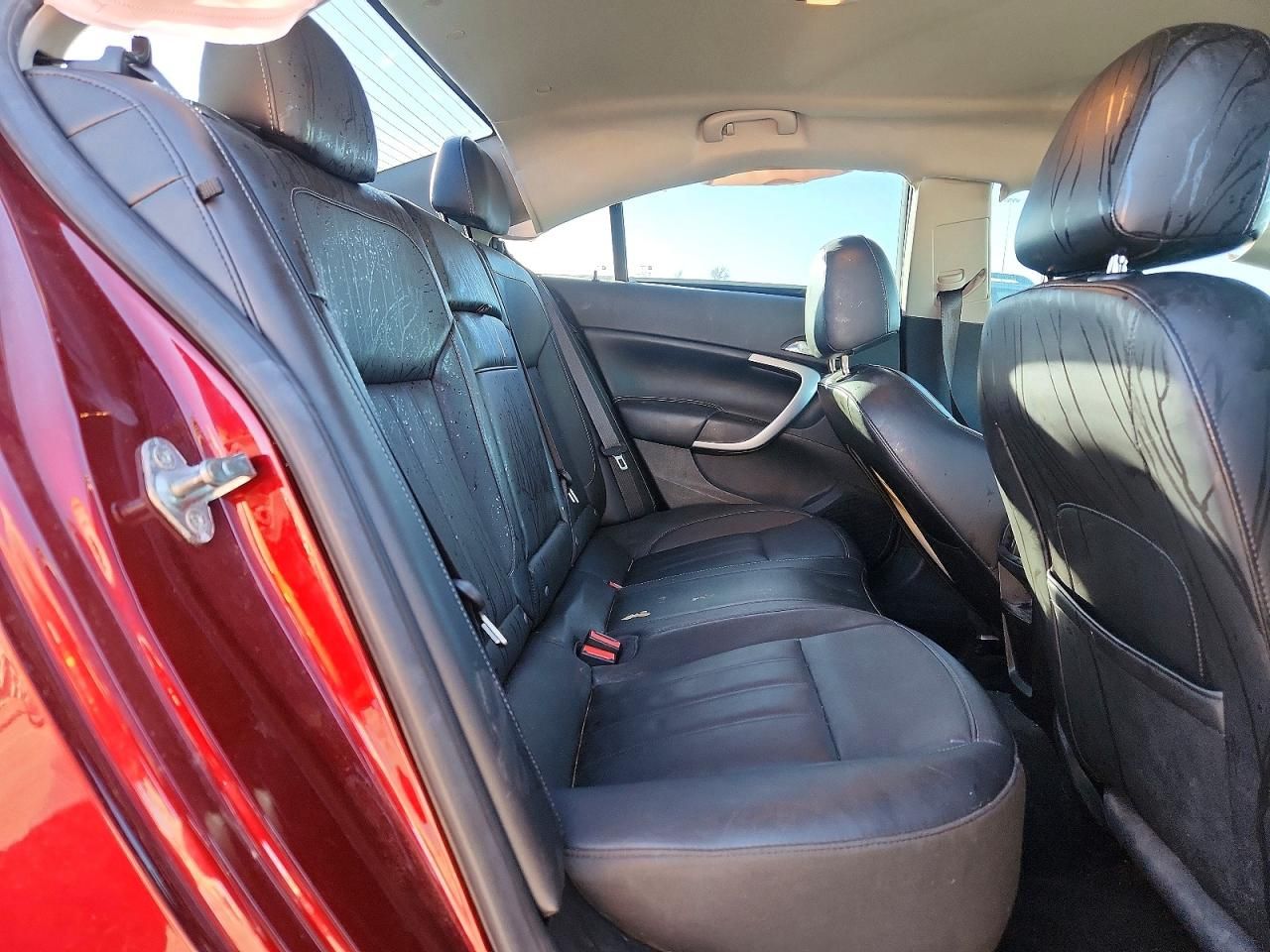 2017 Buick Regal Sport Touring