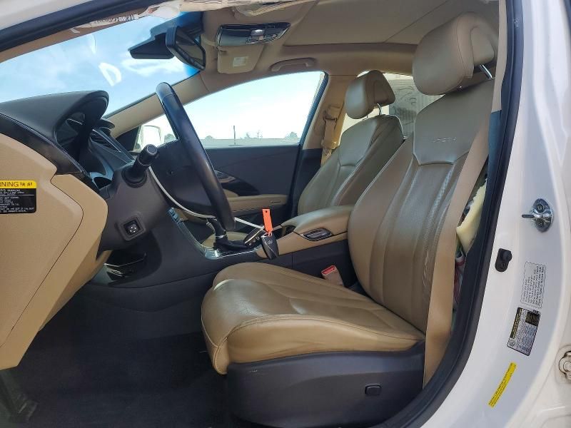 2015 Hyundai Azera Limited