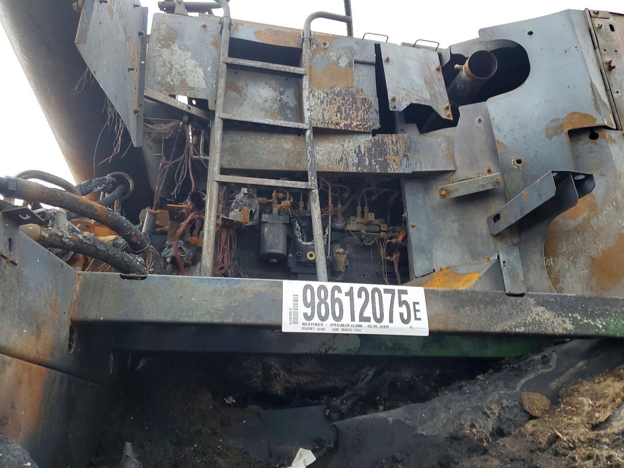 2006 John Deere Deer Combi