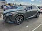 2024 Lexus Rx 350 Base