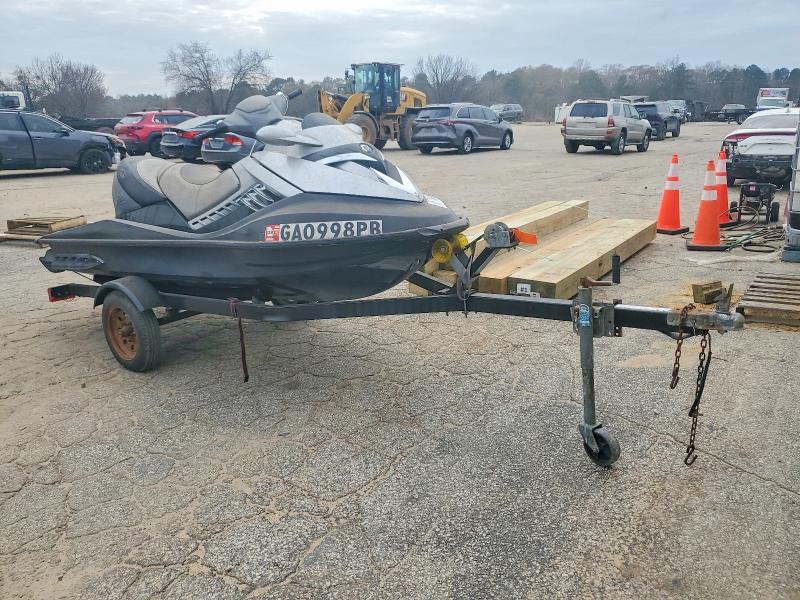 2008 Sea-Doo 2008 Seadoo JET SKI