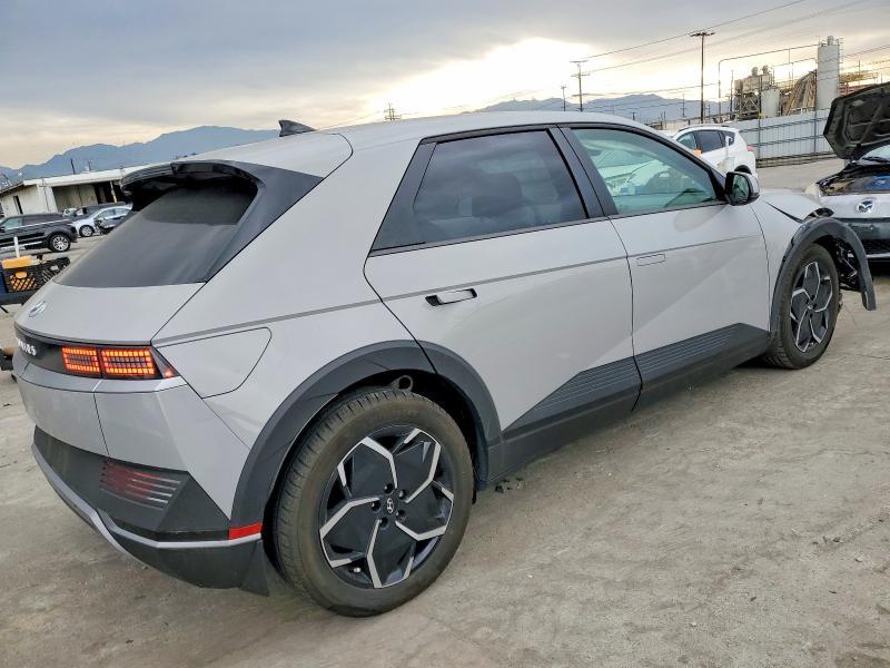 2024 Hyundai Ioniq 5 se