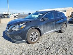 2018 Nissan Murano s en venta en Brighton, CO