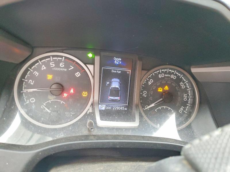 2017 Toyota Tacoma SR5 V6