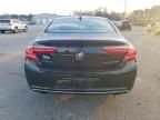 2017 Buick Lacrosse Premium