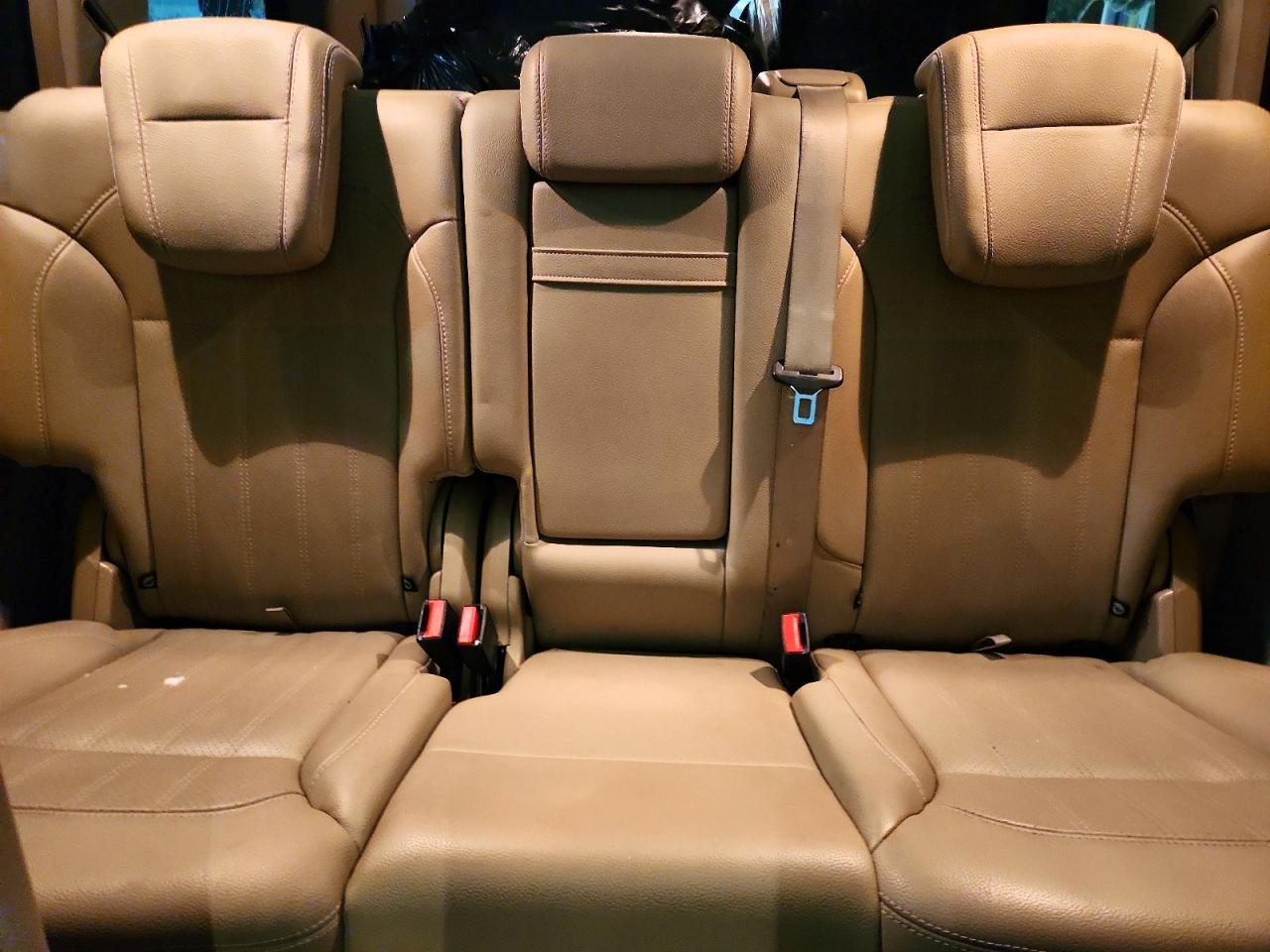 2013 Mercedes-Benz Gl 450 4matic