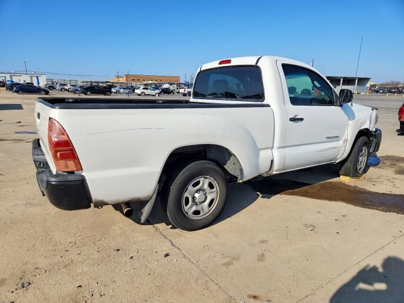 2008 Toyota Tacoma
