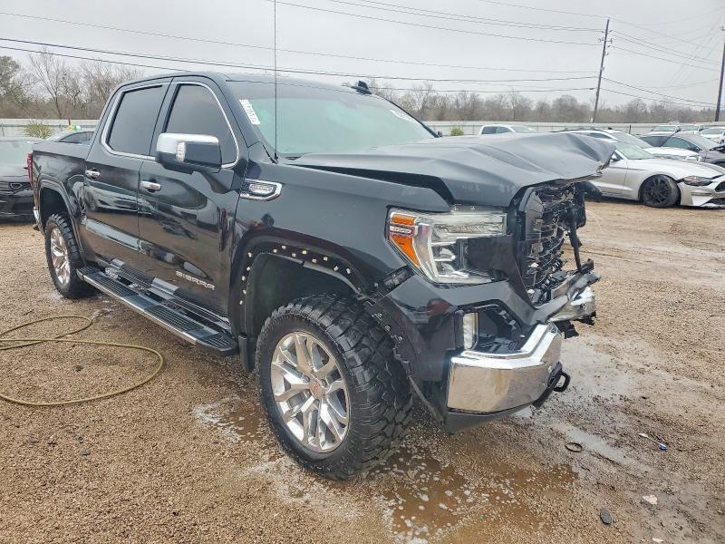 2020 GMC Sierra C1500 slt
