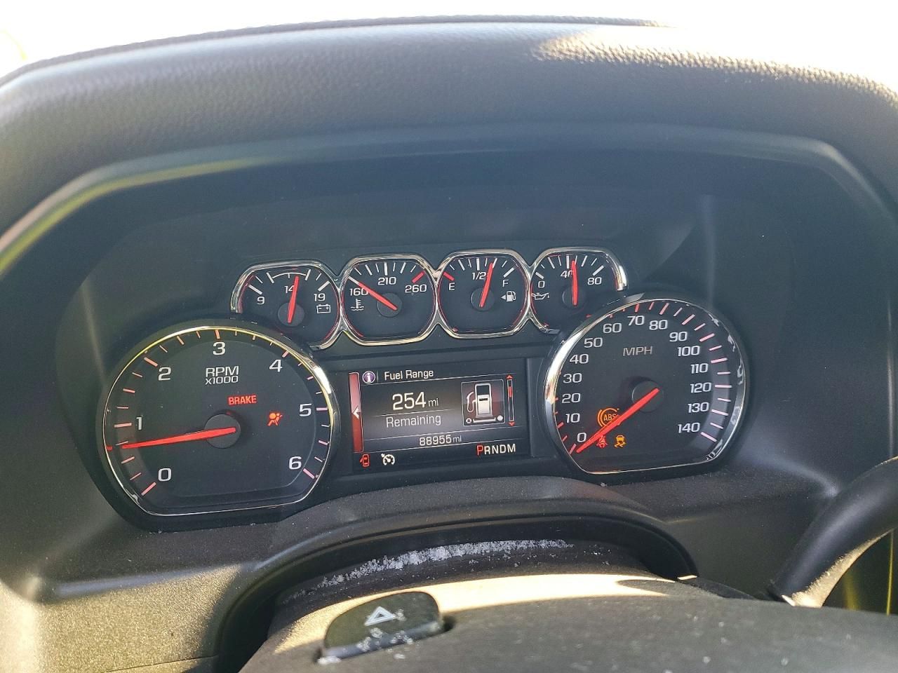 2014 GMC Sierra K1500 slt