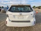 2012 Toyota Prius v