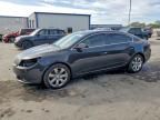 2012 Buick Lacrosse