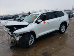 2024 Toyota Grand Highlander xle for sale in London, ON