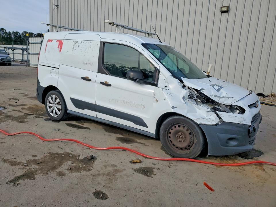 2016 Ford Transit Connect XL W