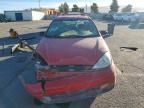 2001 Ford Focus se