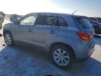 2014 Mitsubishi Outlander Sport es