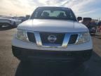 2012 Nissan Frontier S
