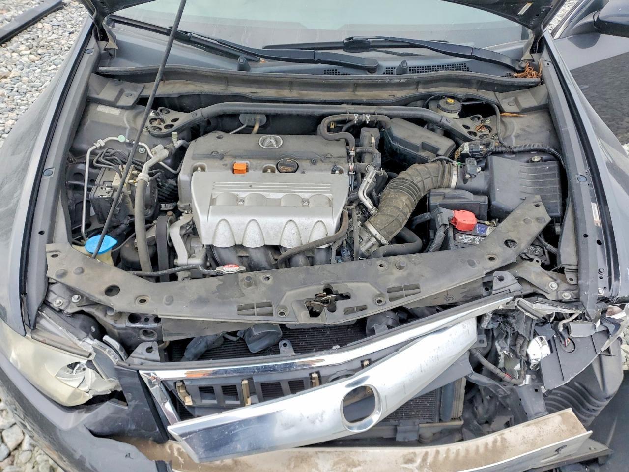 2013 Acura TSX