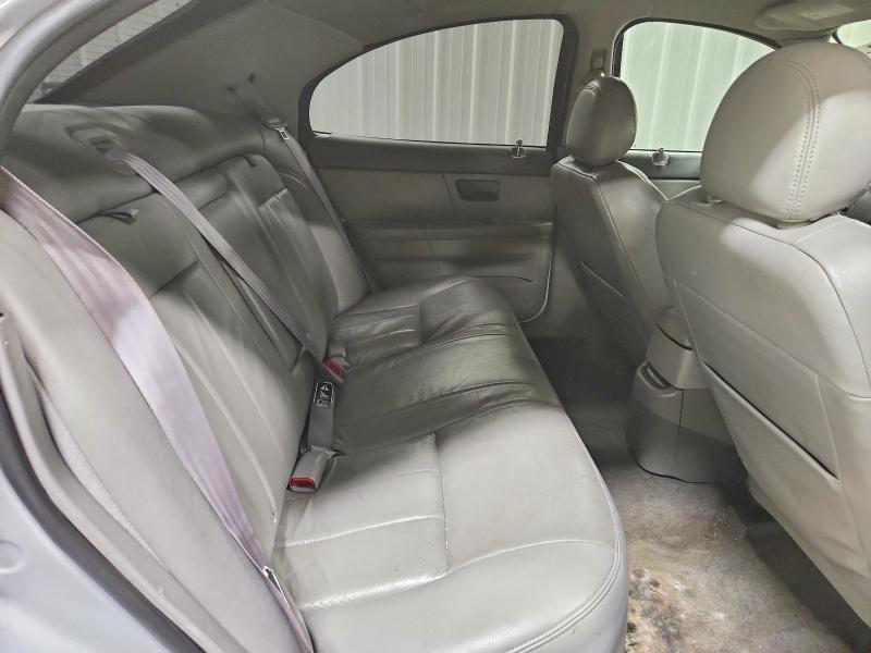 2003 Mercury Sable ls Premium