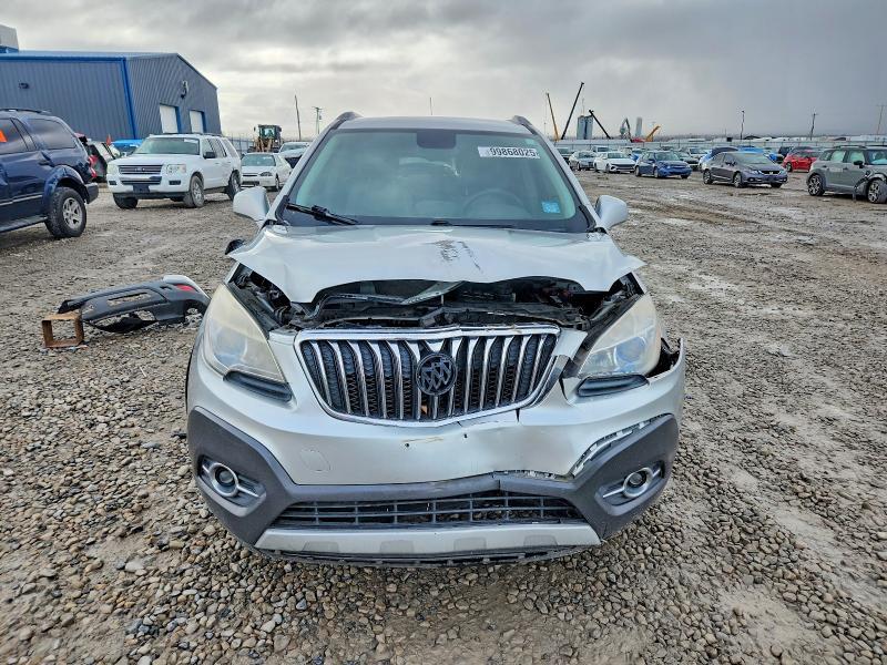 2013 Buick Encore Convenience