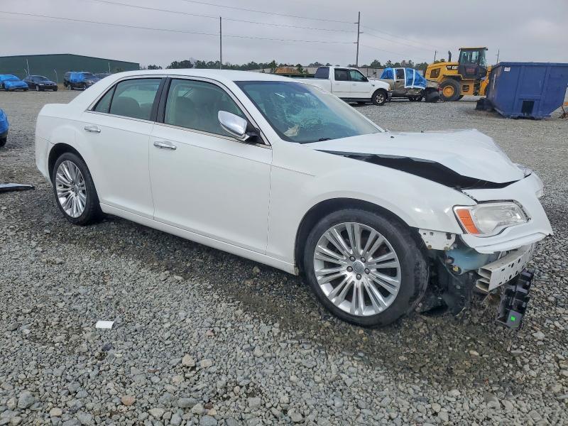 2014 Chrysler 300c
