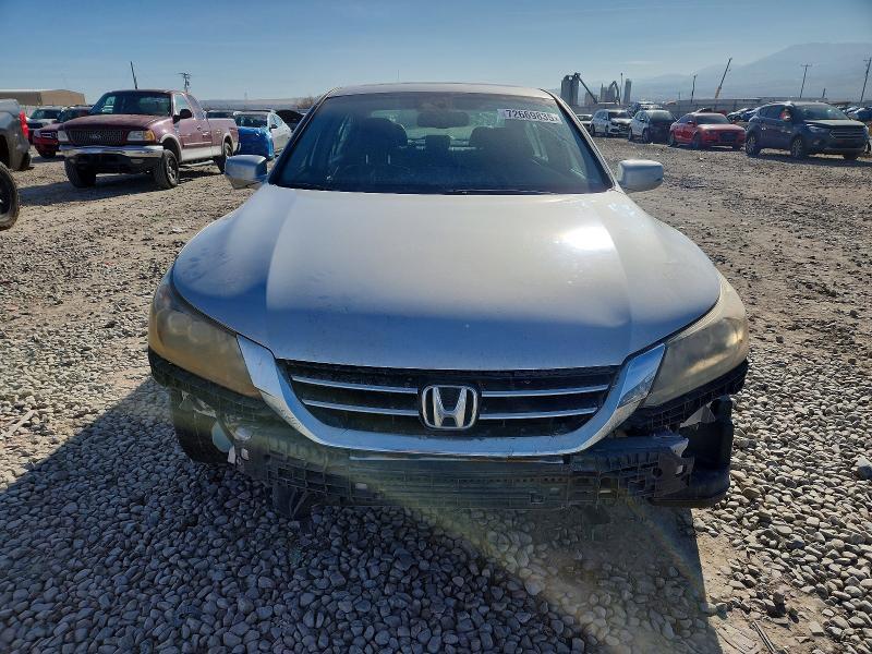 2013 Honda Accord Touring