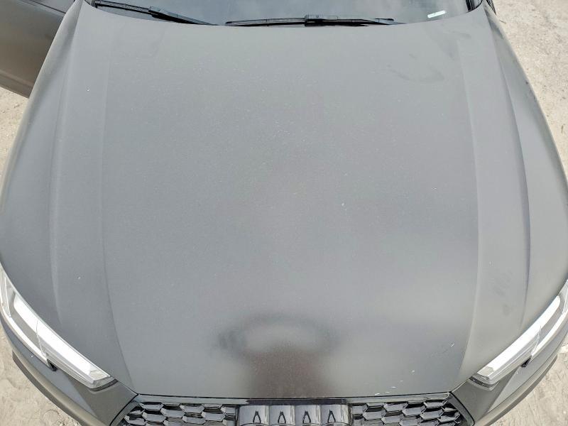 2018 Audi S4 Premium Plus