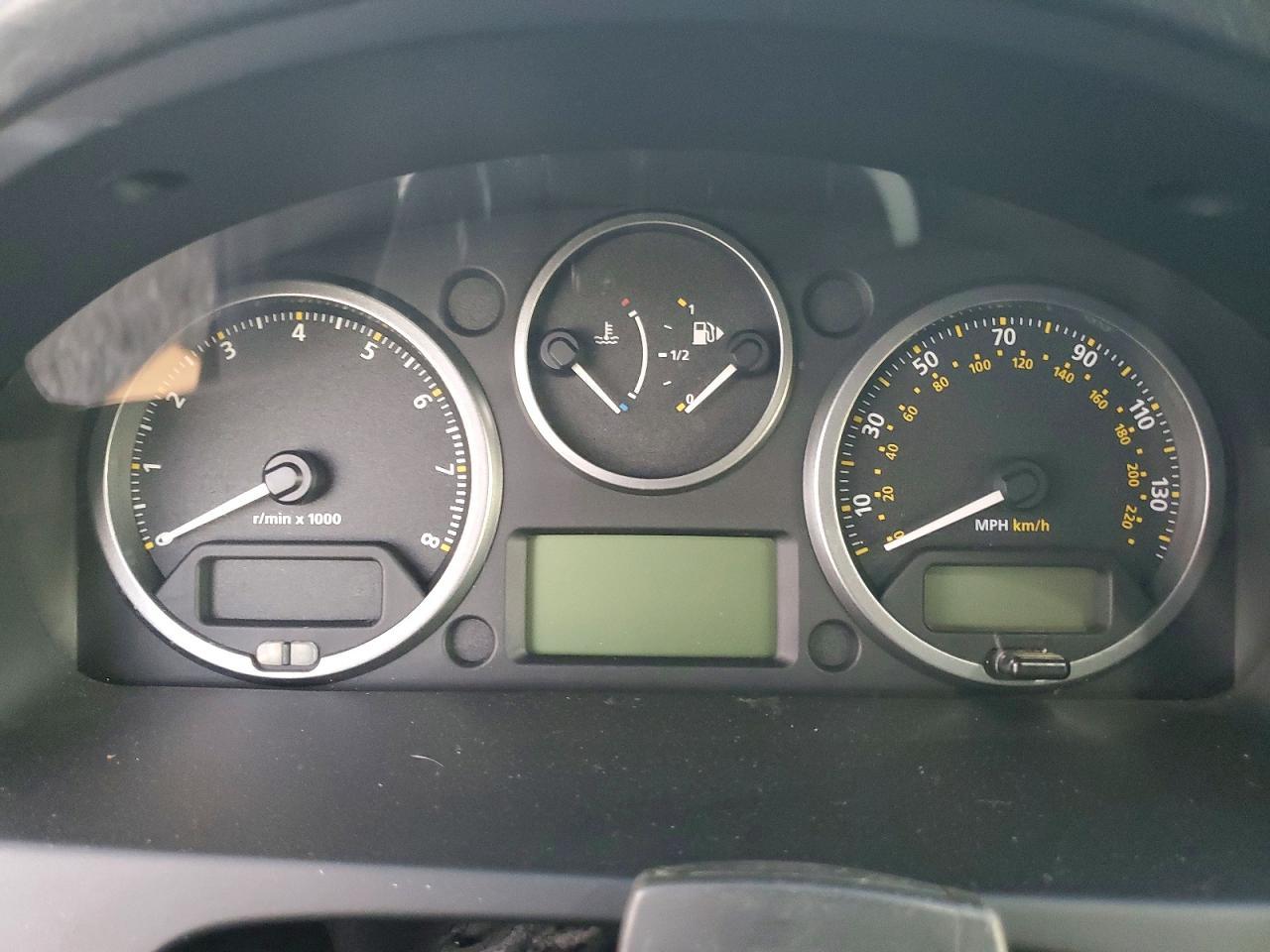 2008 Land Rover LR2 hse Technology