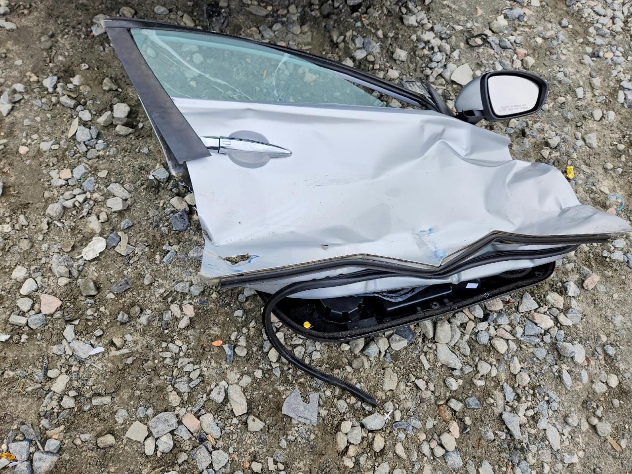 2021 Nissan Altima sv