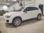 2015 Mitsubishi Outlander Sport es