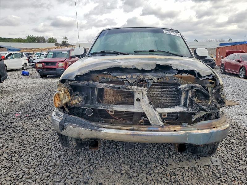 2002 Ford F150