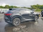 2024 Lexus Rx 350 Base