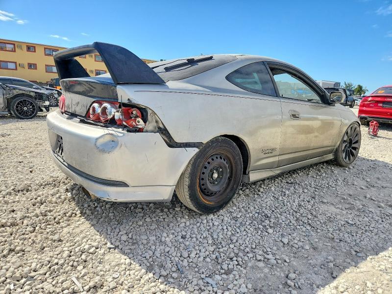 2006 Acura Rsx Type-s