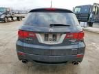 2011 Acura Rdx Technology