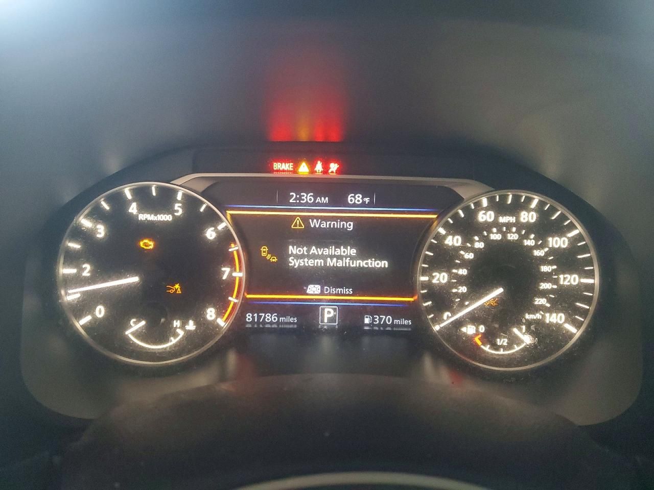 2021 Nissan Altima sv