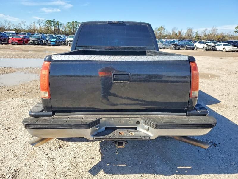 1994 Chevrolet Gmt-400 C1500