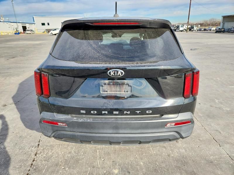 2021 KIA Sorento
