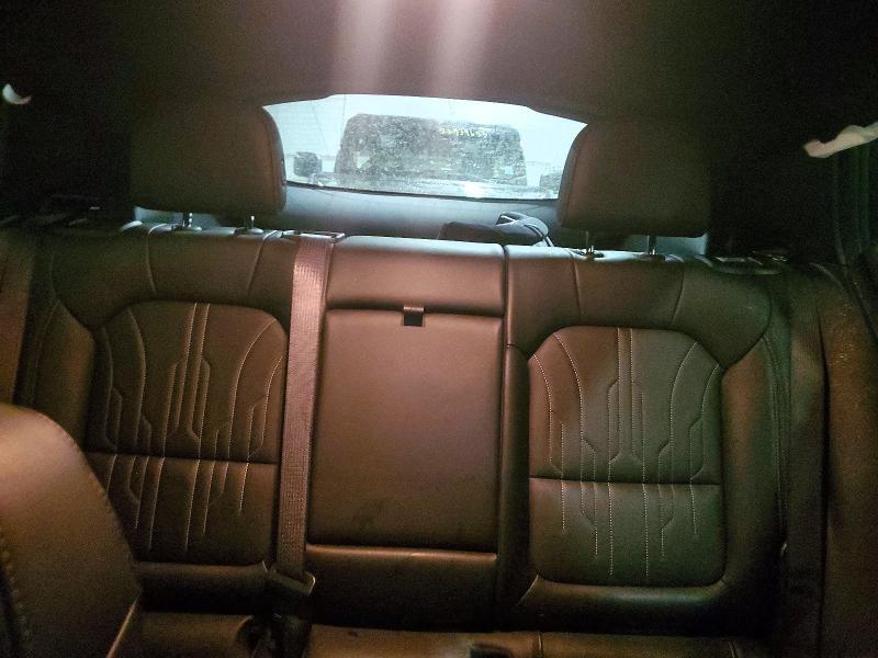 2024 Buick Envista Avenir 4P 2R